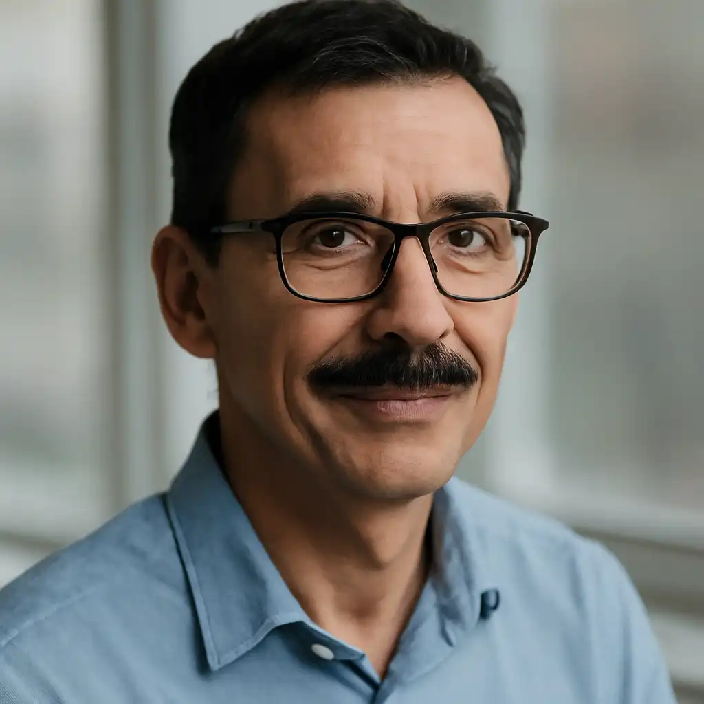 Rainer Müller